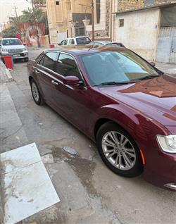 Chrysler 300